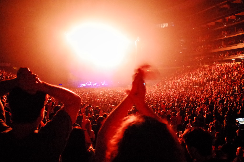 Red People