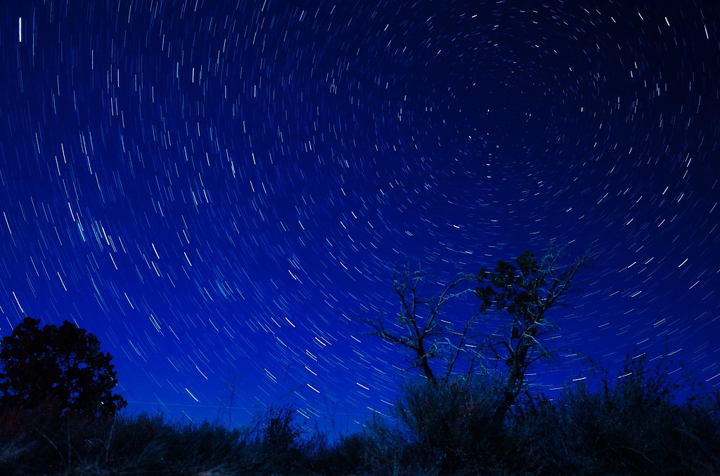 Star Track
